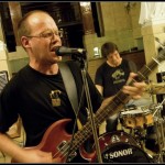 Koncert Vobezdud