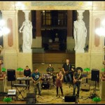 Koncert El Gaučo