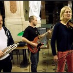 Koncert Vobezdud