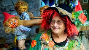 Vítězslava Klimtová