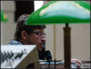 přednáška PhDr. Petra Blažka, PhD.