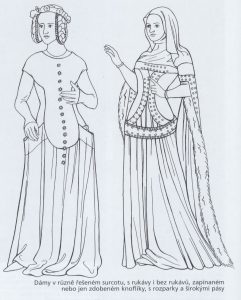 moda
