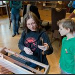 Dílny a workshopy, 12. listopadu 2016