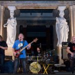 Koncert Už jsme doma